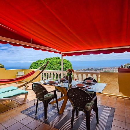 Balcon Smart Home Hi-End Services Media Streaming Costa Adeje  Buitenkant foto
