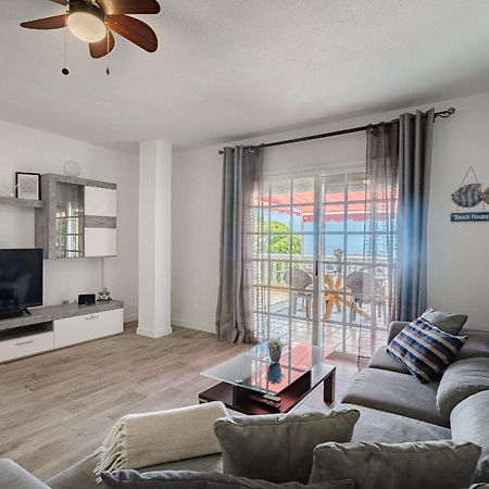 Balcon Smart Home Hi-End Services Media Streaming Costa Adeje  Buitenkant foto