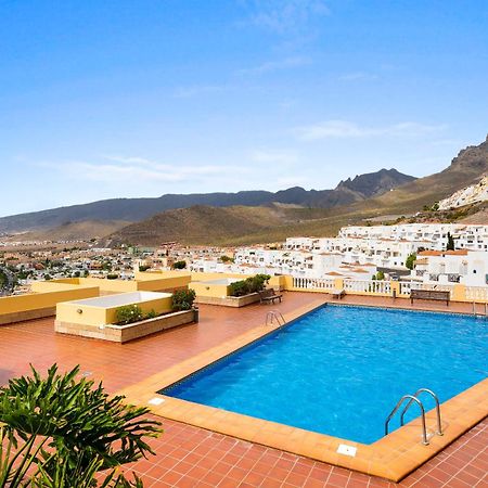 Balcon Smart Home Hi-End Services Media Streaming Costa Adeje  Buitenkant foto