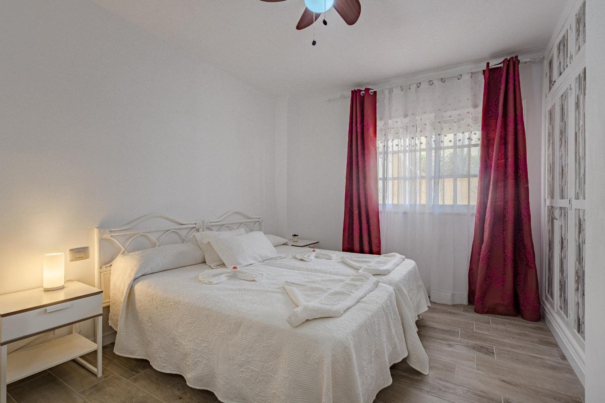 Balcon Smart Home Hi-End Services Media Streaming Costa Adeje  Buitenkant foto