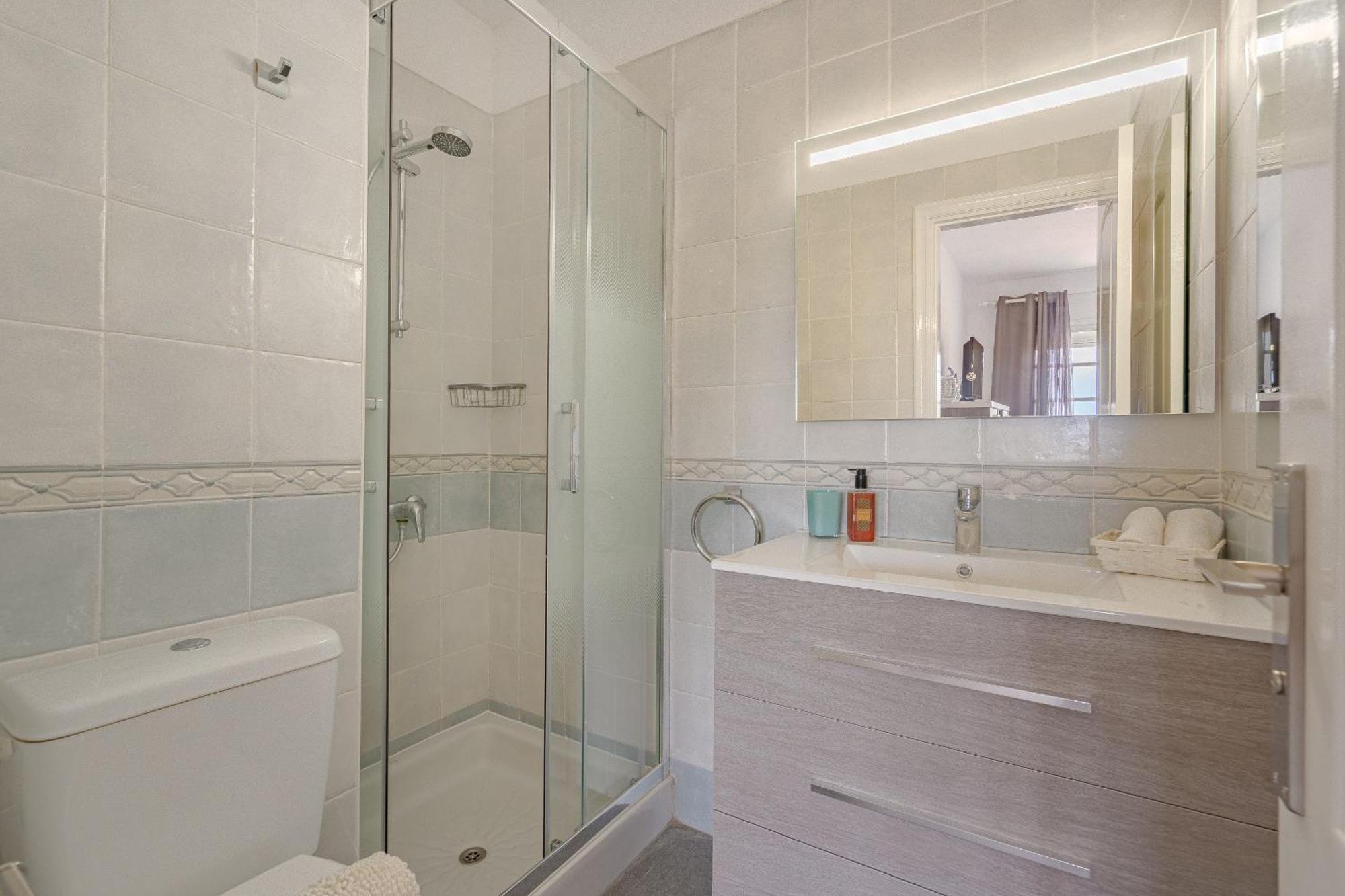 Balcon Smart Home Hi-End Services Media Streaming Costa Adeje  Buitenkant foto