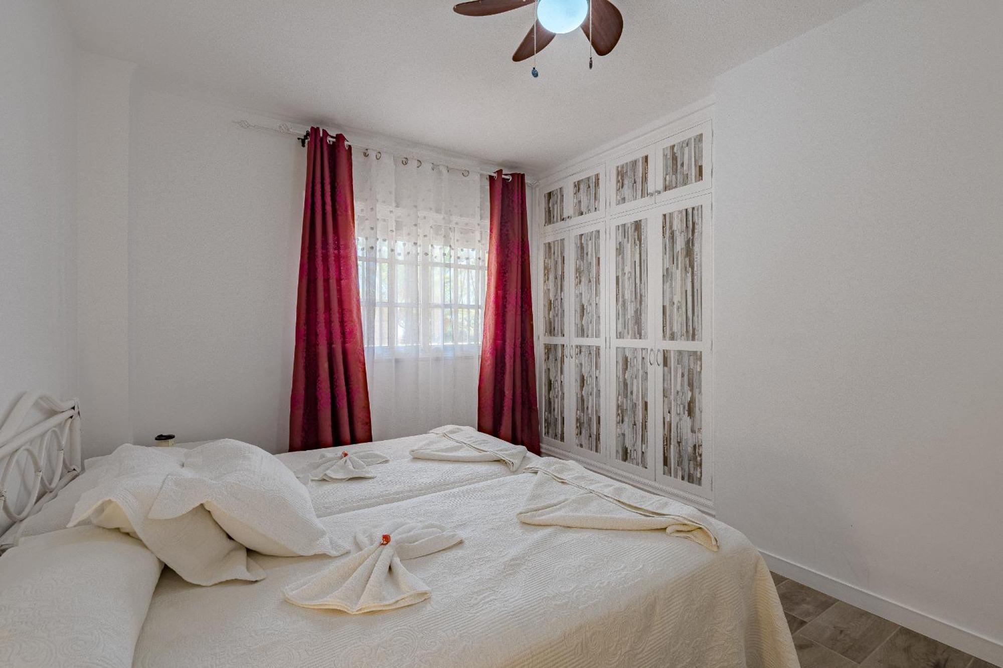 Balcon Smart Home Hi-End Services Media Streaming Costa Adeje  Buitenkant foto