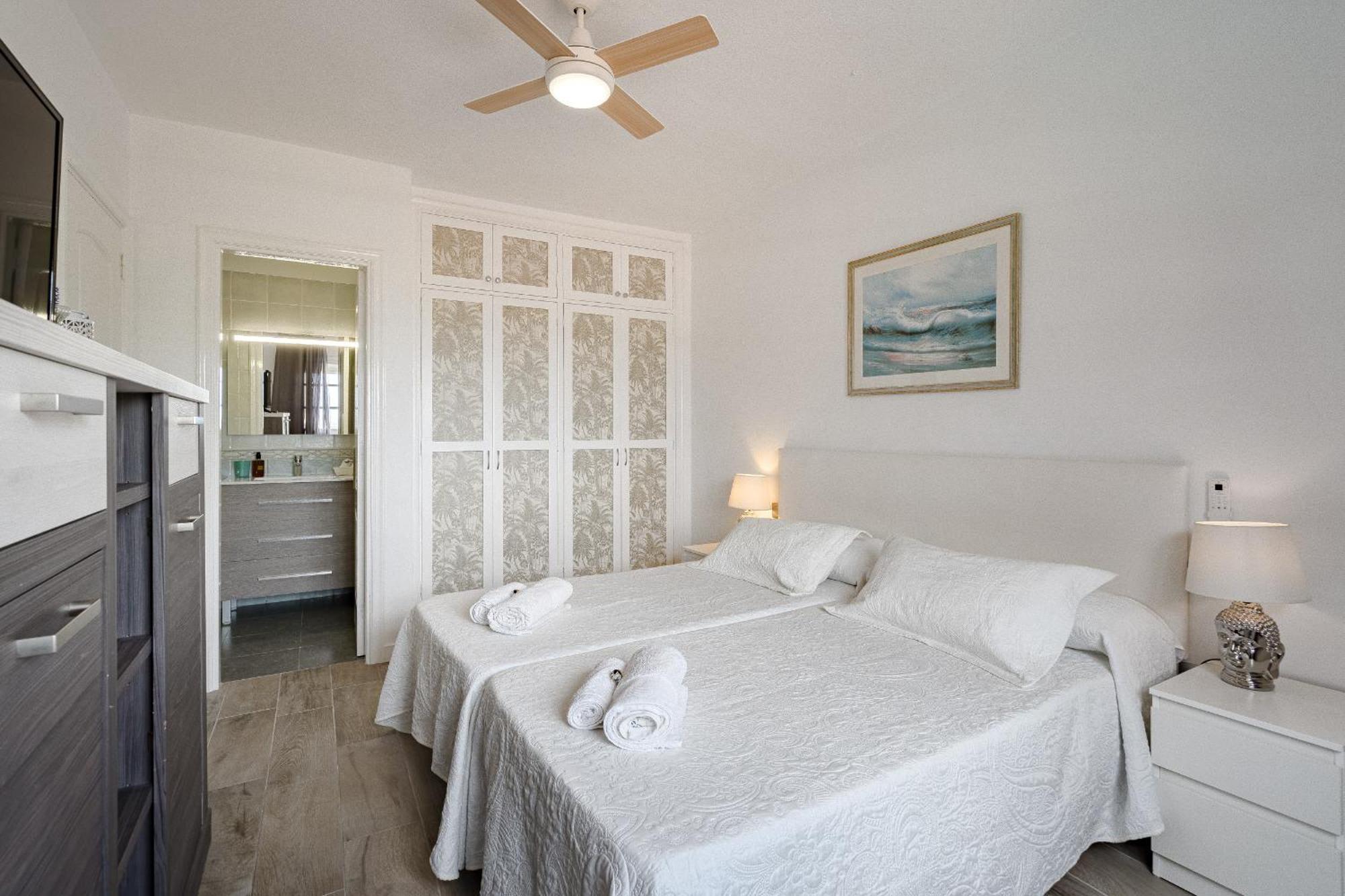 Balcon Smart Home Hi-End Services Media Streaming Costa Adeje  Buitenkant foto