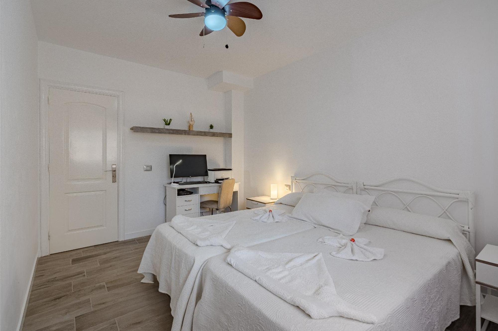 Balcon Smart Home Hi-End Services Media Streaming Costa Adeje  Buitenkant foto
