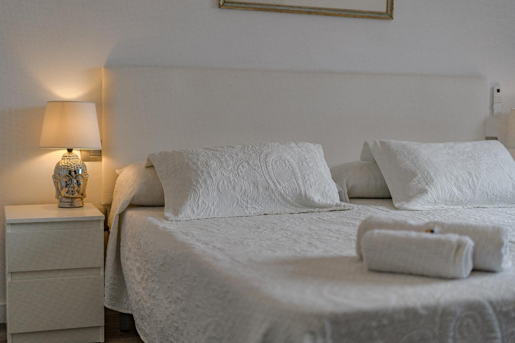 Balcon Smart Home Hi-End Services Media Streaming Costa Adeje  Buitenkant foto