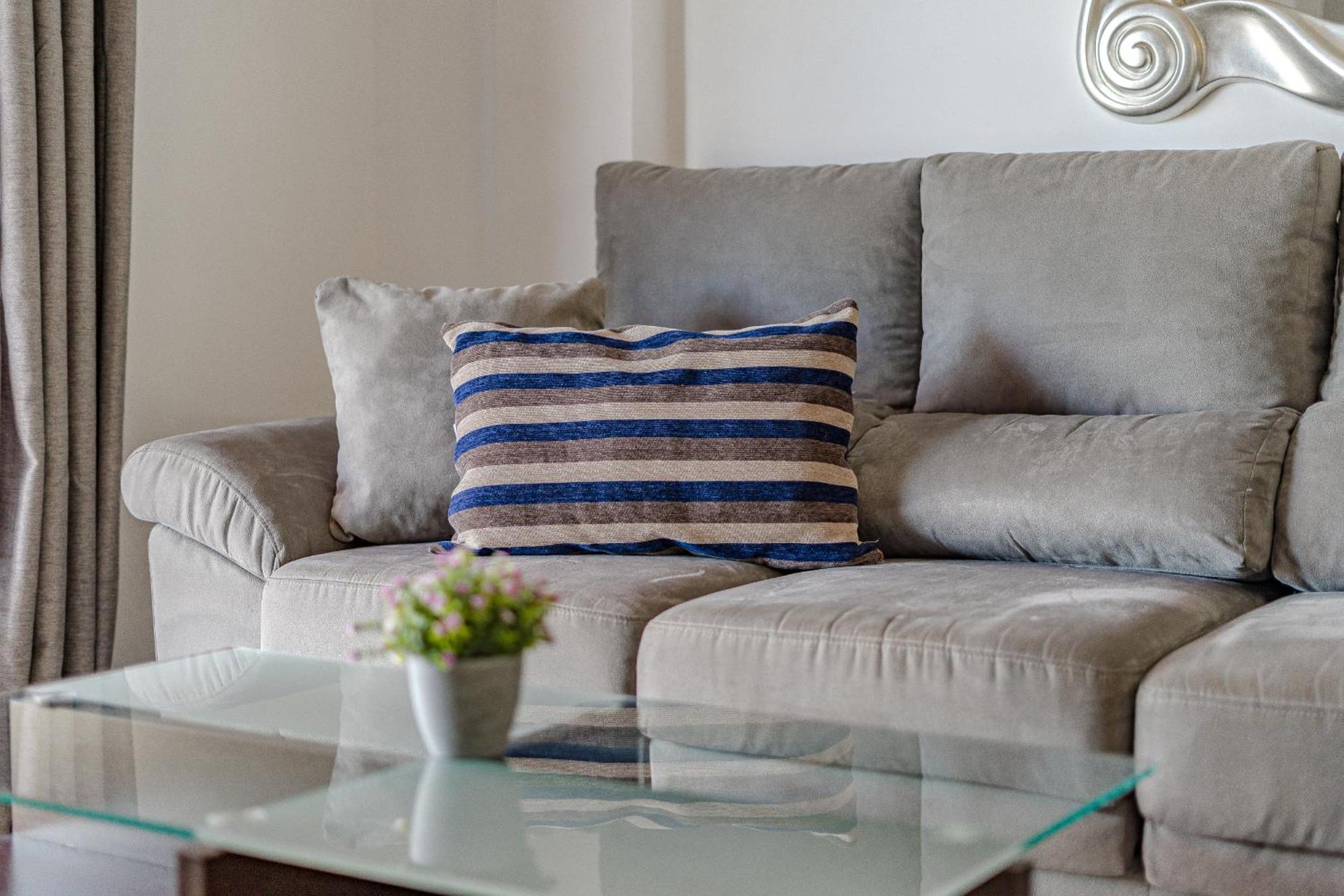 Balcon Smart Home Hi-End Services Media Streaming Costa Adeje  Buitenkant foto