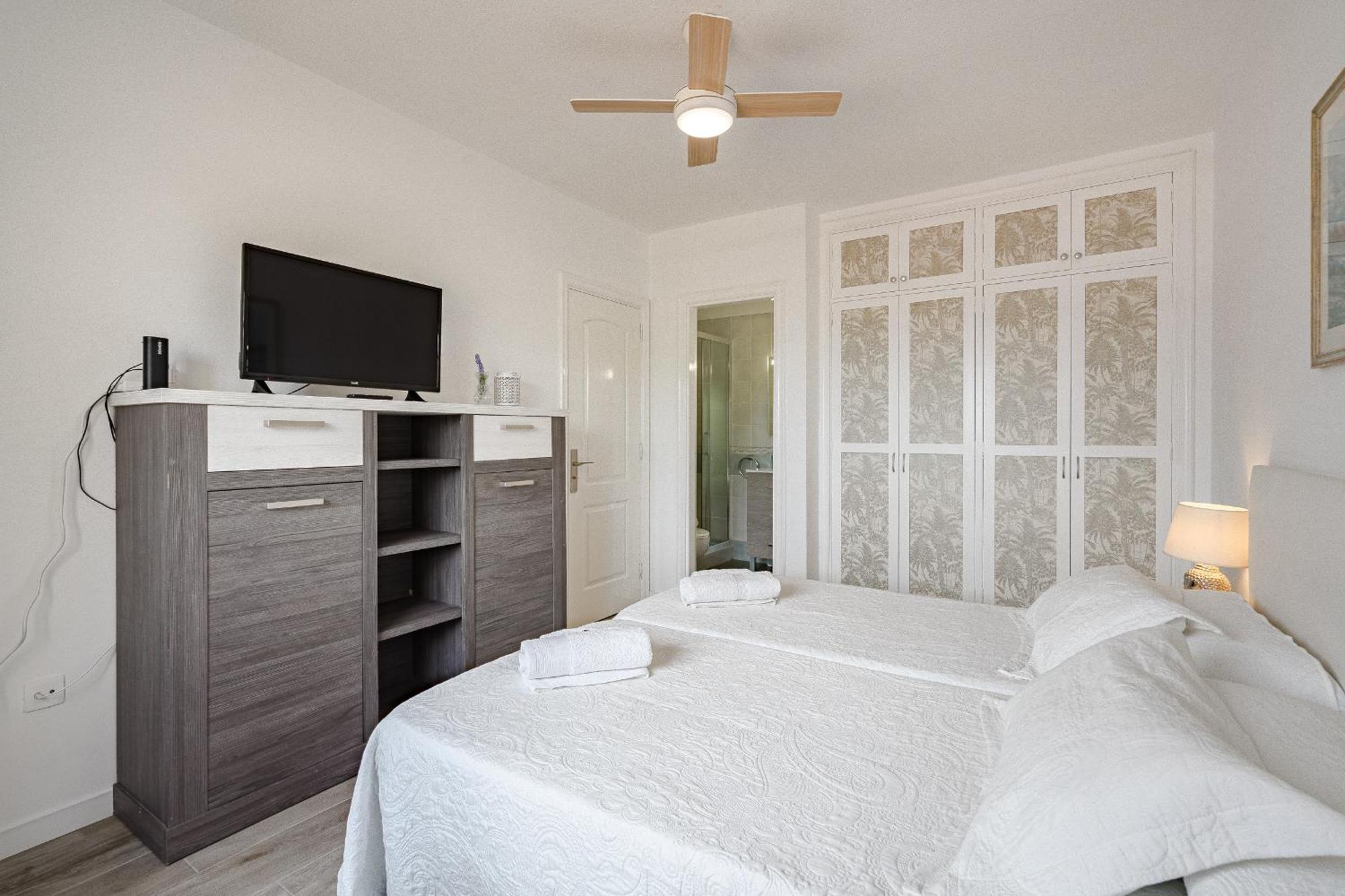 Balcon Smart Home Hi-End Services Media Streaming Costa Adeje  Buitenkant foto