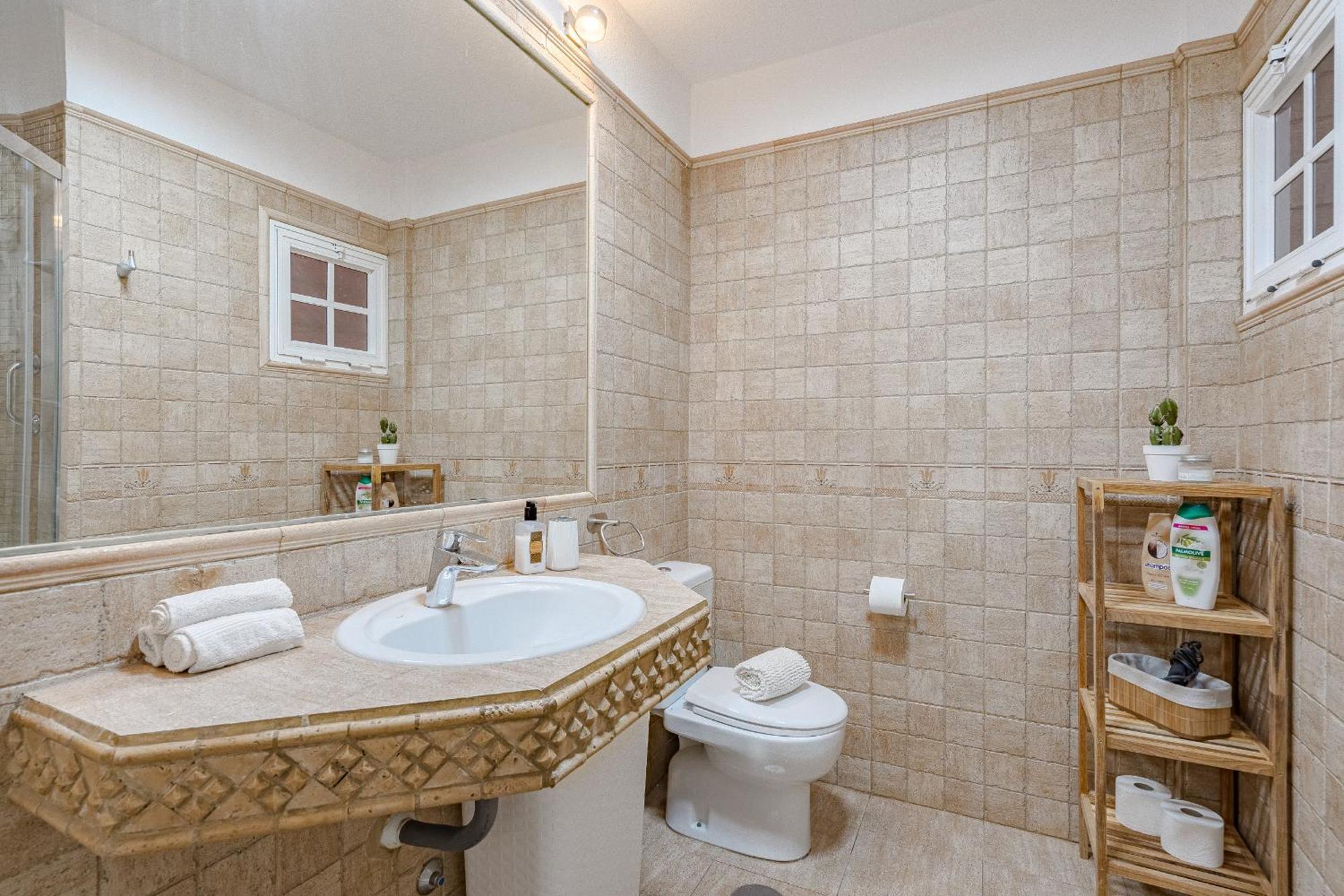 Balcon Smart Home Hi-End Services Media Streaming Costa Adeje  Buitenkant foto